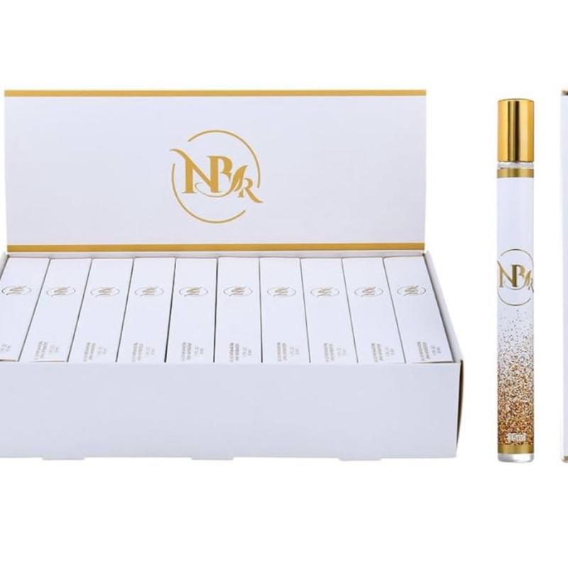 Luxury Floral & Musk Perfume | Long-Lasting Eau De Cologne Spray | 30ml Travel Size