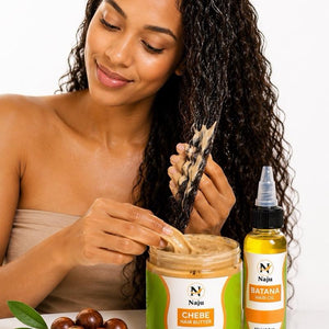 Hair Care