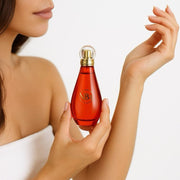Eau de Parfum for Women | Fruity Floral Perfume | 100ml