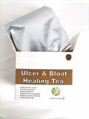 Herbal Digestive Support Tea – Caffeine-Free Wellness Blend for Digestive Comfort & Bloating Relief | 20 Tea Bags