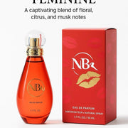 Eau de Parfum for Women | Fruity Floral Perfume | 100ml