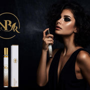 Luxury Floral & Musk Perfume | Long-Lasting Eau De Cologne Spray | 30ml Travel Size