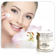 Magic Serum Set | Hydrating & Nourishing Face Serum & Face Cream