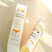 Stretch Mark Body Oil | Hydrating & Nourishing Skin Care for Pregnancy & Postpartum | 100ml