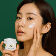 Natural Collagen Face Cream | Hydrating & Firming Moisturizer | 100ml (3.38 fl oz)