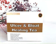 Herbal Digestive Support Tea – Caffeine-Free Wellness Blend for Digestive Comfort & Bloating Relief | 20 Tea Bags