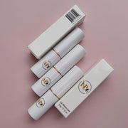 Vitamin E Lip Balm – 100% Natural Coconut & Honey Lip Moisturizer for Dry, Cracked Lips | Unscented 0.12 oz