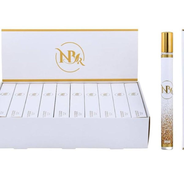 Luxury Floral & Musk Perfume | Long-Lasting Eau De Cologne Spray | 30ml Travel Size