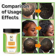 Chebe Hair Butter – Natural Hair Growth Butter for Stronger, Thicker & Healthier Hair