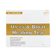 Herbal Digestive Support Tea – Caffeine-Free Wellness Blend for Digestive Comfort & Bloating Relief | 20 Tea Bags
