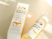 Stretch Mark Body Oil | Hydrating & Nourishing Skin Care for Pregnancy & Postpartum | 100ml
