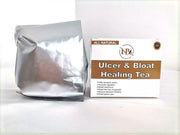 Herbal Digestive Support Tea – Caffeine-Free Wellness Blend for Digestive Comfort & Bloating Relief | 20 Tea Bags